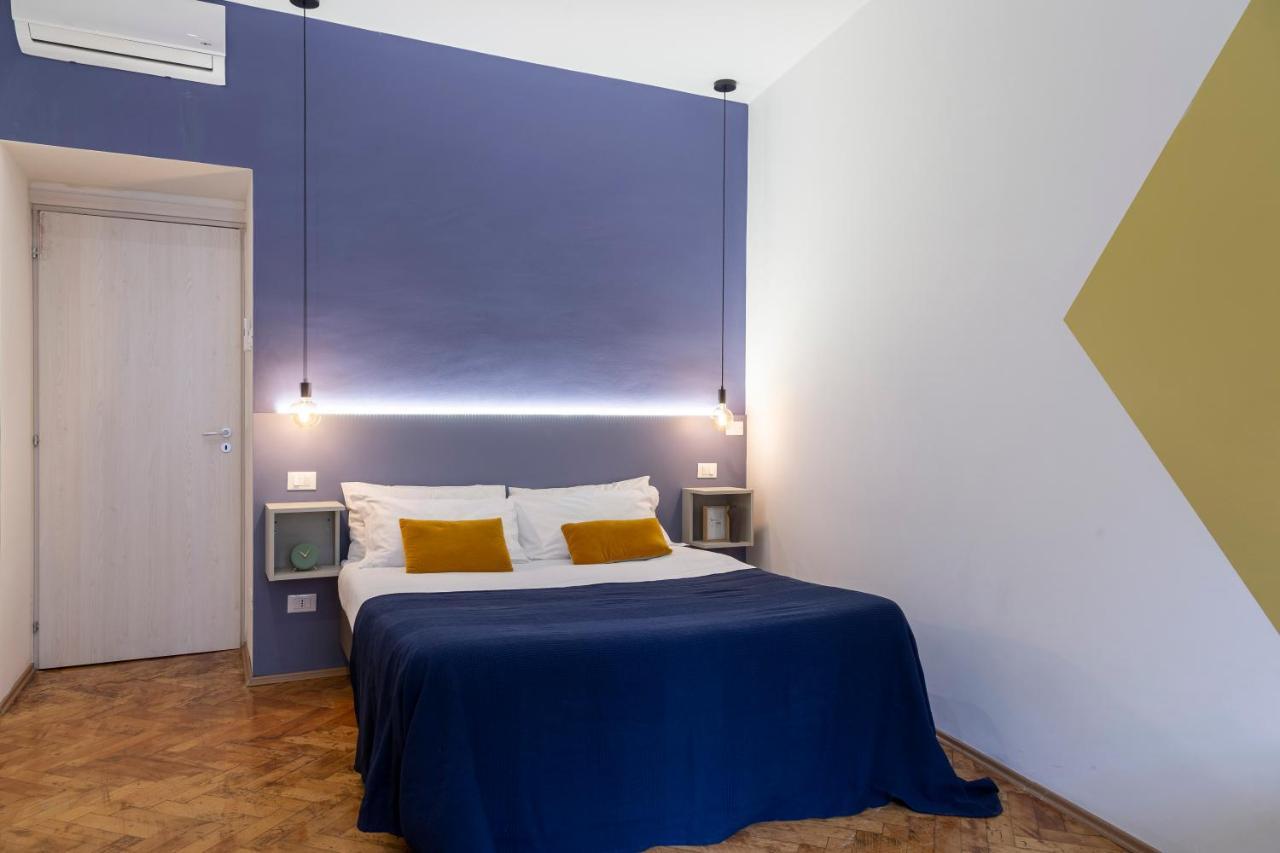 Appartamento Nuovissimo Per 4 Ospiti + Wi-Fi Terst Exteriér fotografie