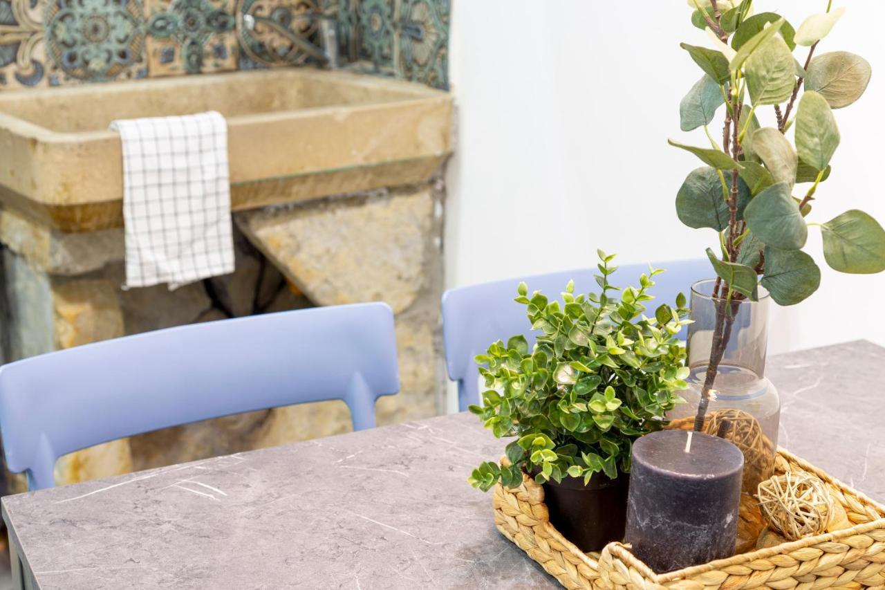 Appartamento Nuovissimo Per 4 Ospiti + Wi-Fi Terst Exteriér fotografie